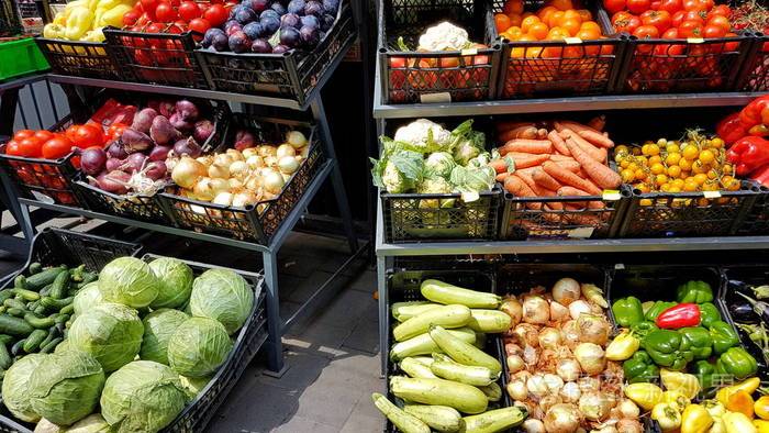 農(nóng)產(chǎn)品貿(mào)易.硝酸鹽和殺蟲劑.轉(zhuǎn)基因食品.農(nóng)場水果.纖維和維生素