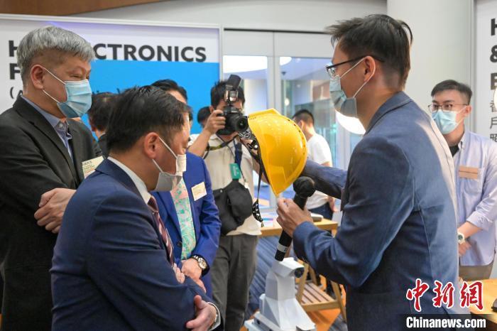 香港將以"實體 網上"模式舉辦"秋季七大貿易展"