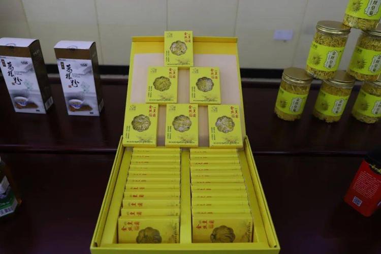 簽約項目17個麻城云上文旅和農(nóng)產(chǎn)品加工招商推介結(jié)碩果