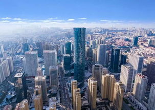 活力市北丨 大眾日報 聚焦國際航運貿易金融創新中心核心區建設