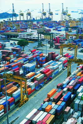 跨境電商物流支持+服務貿易保障,嘉興這張保單全搞定