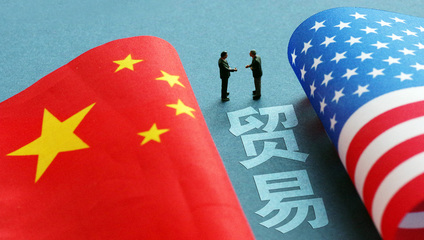 一周外交觀察:中美磋商傳來新信號!經貿協議開始擬定文本?“習特會”有望再度舉行?