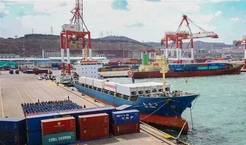 一個痛點牽來文登 百億級 服務貿易大平臺