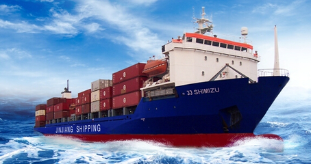 周期行業均已上漲,航運板塊是否跟隨?_財經_網