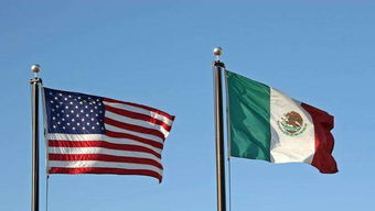 美墨達成貿(mào)易協(xié)定或為時不遠 墨西哥比索望繼續(xù)上漲