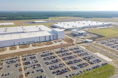 沃爾沃美國公司調整策略應對貿易環境