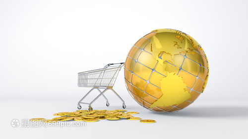 經濟全球化全球貿易