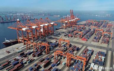 中俄貿易額突破1萬億人民幣,我國從俄方進口了什么產品?