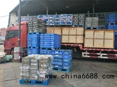 長沙全境物流公司2023更新至【全境一站直達】