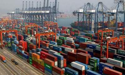 匯率突破6.4,如果人民幣兌換美元變成1:1,會有什么后果?