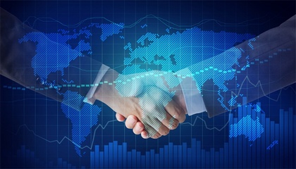 中歐貿易情況以及新的產業機遇和挑戰