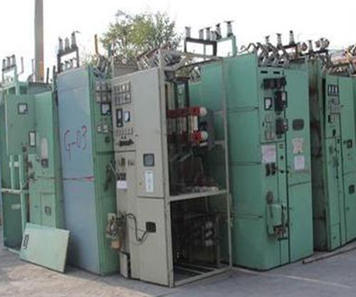 舊設(shè)備回收平臺的行業(yè)須知