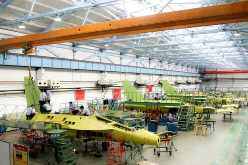 時間過半,任務(wù)過半 是什么讓洪都公司科研生產(chǎn)跑出 加速度