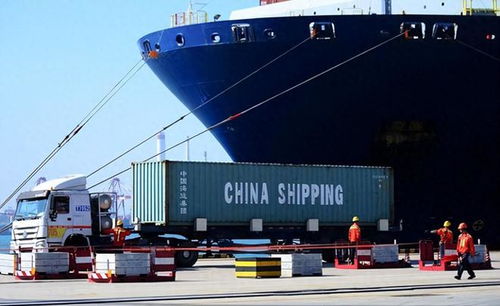 中國簽巨額訂單,韓國信心受挫 對華貿(mào)易逆差,優(yōu)勢產(chǎn)業(yè)所剩無幾