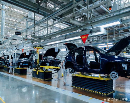 全是缺芯惹的禍,今年大眾汽車將繼續(xù)減產(chǎn),有望緩解