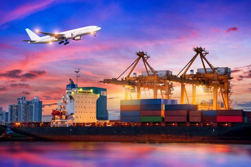 國外貿(mào)易平臺,這些不錯