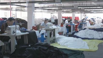 通州制造“出海”遠航 | 今年1-8月跨境電商出口1462萬美元,同比增長17.6%