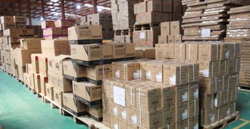 高橋大市場市場采購貿(mào)易方式試點實現(xiàn)首月 開門紅