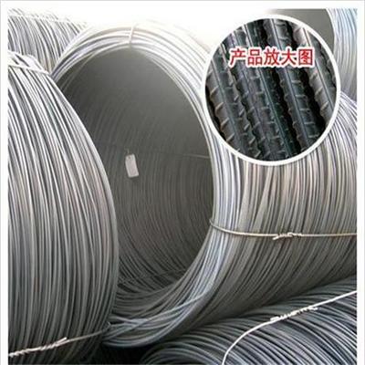 抗震螺紋鋼|中建三泰(北京)國際貿易 - 