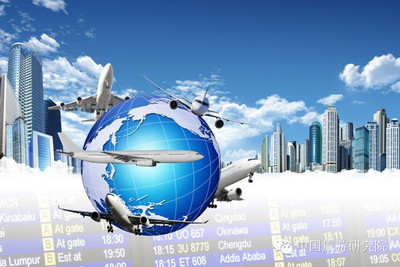 【筆談推薦】旅游統計與數據分析(一)--旅游服務貿易統計規則厘清與算法修正