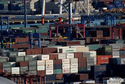 日本今年1月份貿(mào)易逆差10869億日元-日本經(jīng)濟(jì)_日本產(chǎn)業(yè)_日本產(chǎn)品_日本企業(yè)_日本通