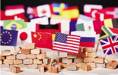 馬云《華爾街日報》刊文分析貿易戰中國貿易順差但美國拿走大部分利潤