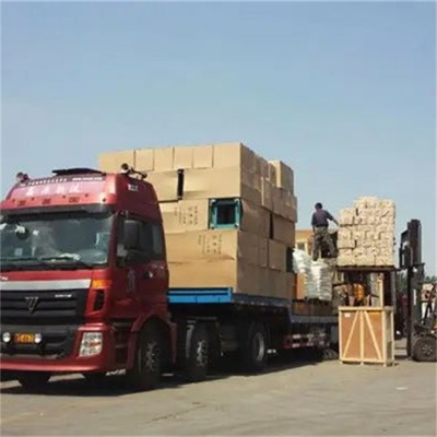 勝芳到白銀貨運公司(勝芳到白銀)(2023省市縣+鄉鎮+閃+送)