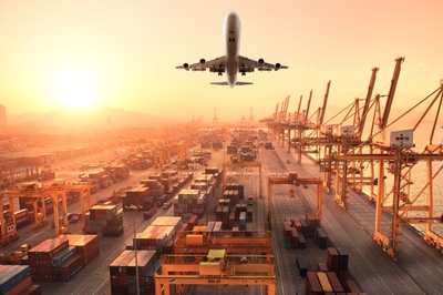 東莞國際貨運代理公司