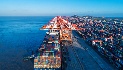 經濟復蘇推動進口飆升,2021年美國貿易逆差創紀錄新高