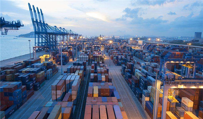 中國封鎖邊境讓外企大呼“沮喪” 另一邊中國貿易逆差大降76%!