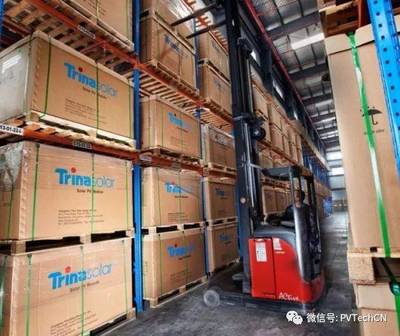 【PV-Tech關注】印度調查當局推薦對進口太陽能產品征收25%的保障稅