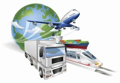 摩方標準塑料托盤:集裝箱時代走了,智能物流網來了