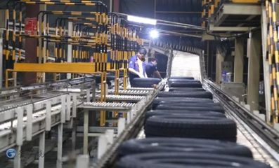 中美貿易摩擦,廣饒輪胎如何寫好外貿答卷?