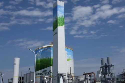 空氣產品公司全球工程與制造南京工程中心熱招中