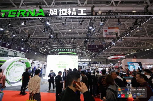 新質生產力標桿大展 2024wepack震撼來襲,點燃全球包裝產業鏈發展新動能