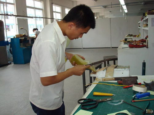 國際鞋業貿易公司 怎樣看一家鞋廠有沒有實力 接大訂單驗廠必看45條