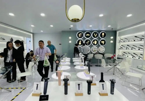 新賽道新格局 寧波內外貿一體化涌現78家省級 領跑 企業