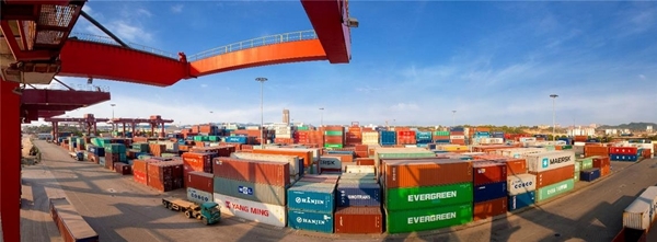 【長沙市】長沙立體交通串起新興產業“國際朋友圈”