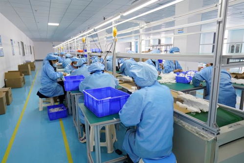 雙品牌 投資2家工廠,蓋夫內(nèi)外貿(mào)布局全球