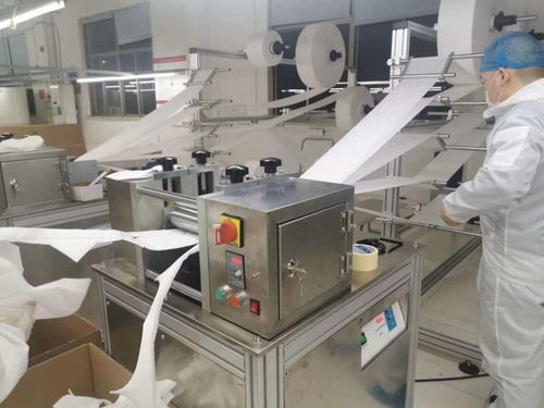 口罩工廠防護(hù)服額溫槍護(hù)目鏡濕巾等醫(yī)療防疫用品工廠推薦,資質(zhì)齊全