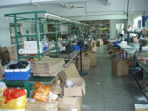 網(wǎng)絡(luò)設(shè)備