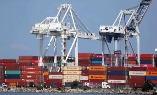 外國產(chǎn)業(yè)鏈要離開中國,為什么我們自己的企業(yè)也想走 到底差在哪