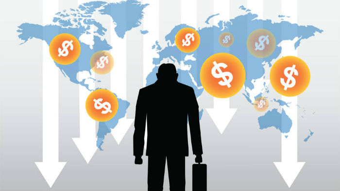 貿(mào)易爭端引爆通脹、緊縮預(yù)期,美股創(chuàng)大蕭條來4月最差開局