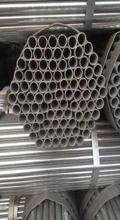 天津鍍鋅鋼管廠/非標鍍鋅鋼管廠家圖片|天津鍍鋅鋼管廠/非標鍍鋅鋼管廠家產品圖片由天津鑫昶鋼鐵貿易公司生產提供-