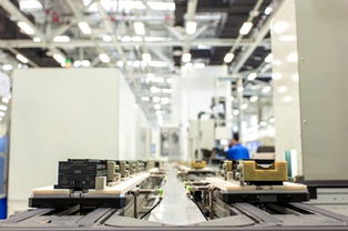 梁乃明 制造業 脫貧 亟需數字化