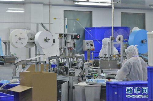 賈晉京 歐美沒訂單,復工也枉然 說說疫情下的外貿和中國制造