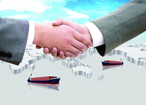 全球貿易萎縮,中國怎么辦