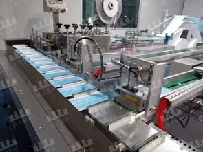 每天50萬個口罩,春節在湖州長興這個企業里加班生產