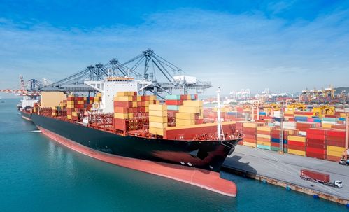 泰國2023年國際貿易情況公布 中國成泰國第二大出口市場