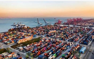 中俄貿易額突破2000億,讓西方絕望,我國從俄羅斯進口什么產品?